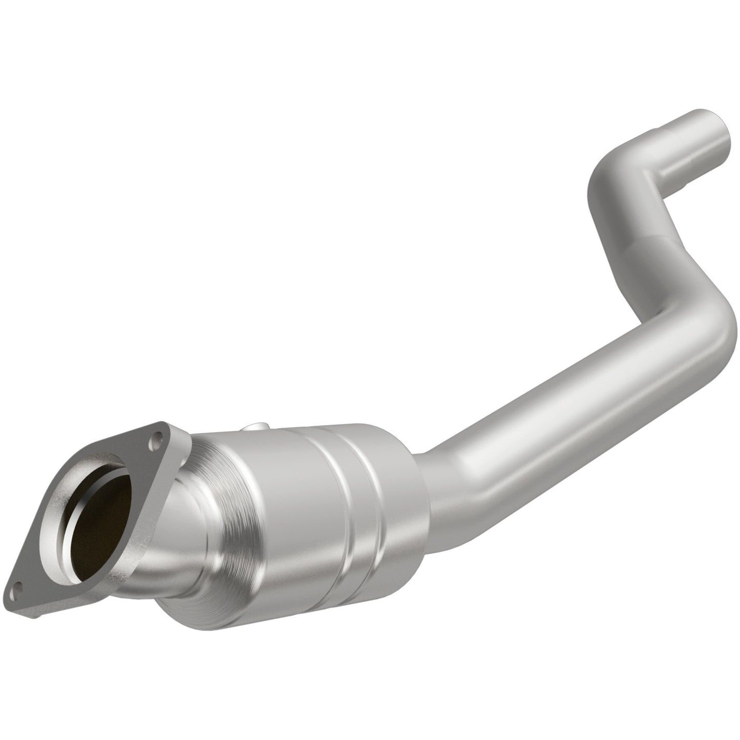 BRExhaust Catalytic Converter 079-4333