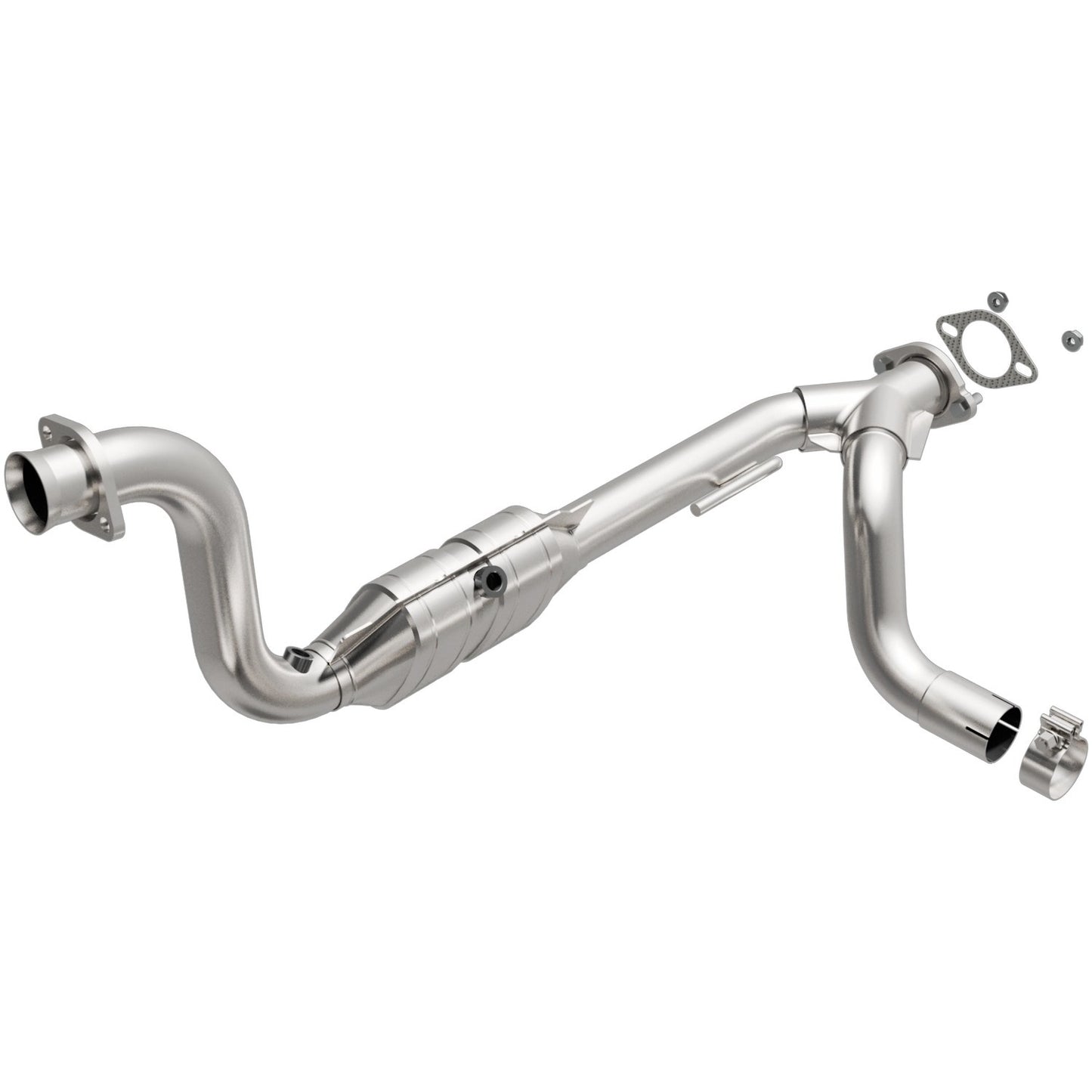 BRExhaust Catalytic Converter 079-4338