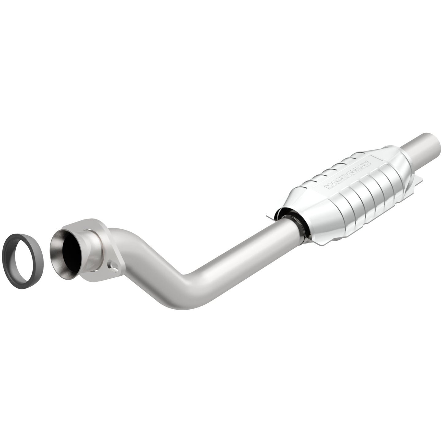 BRExhaust Catalytic Converter 079-5035