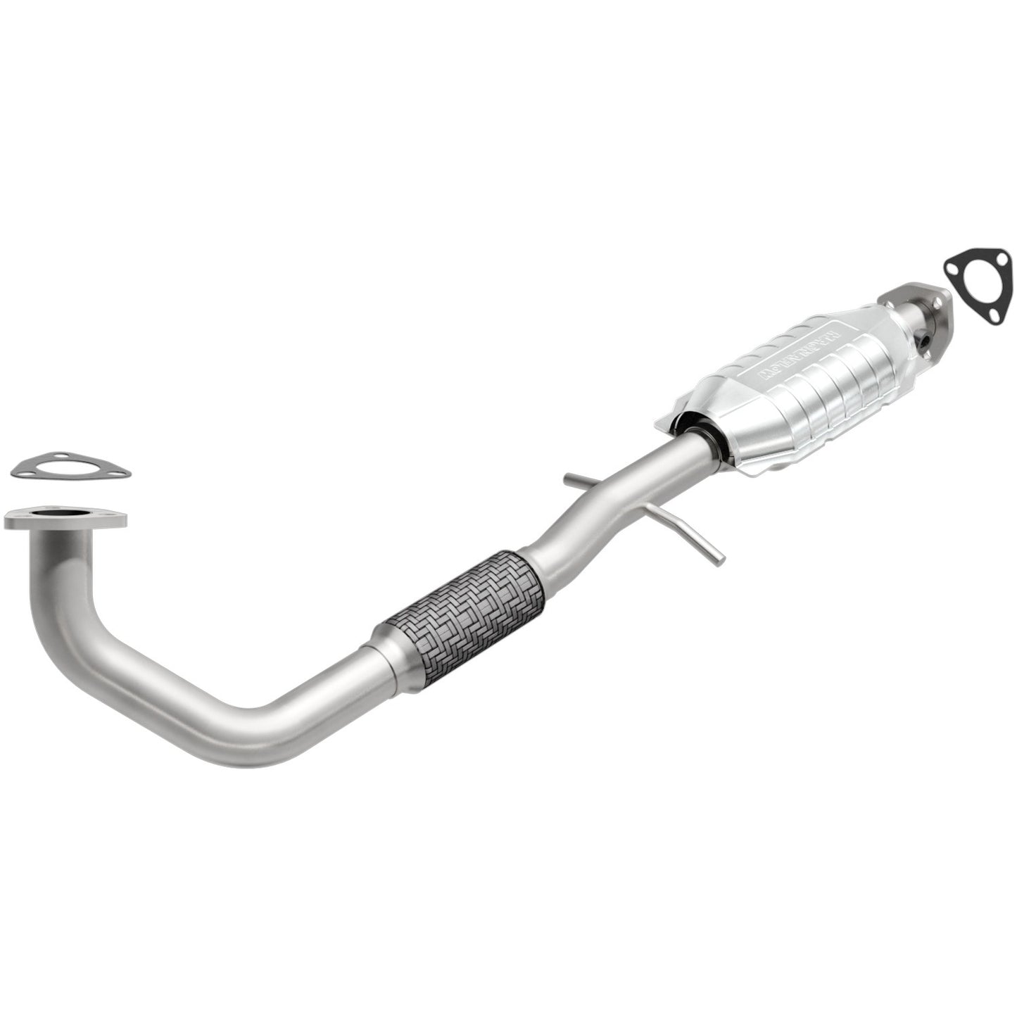 BRExhaust Catalytic Converter 079-5044