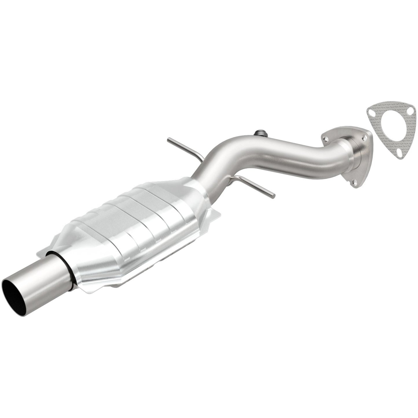 BRExhaust Catalytic Converter 079-5092