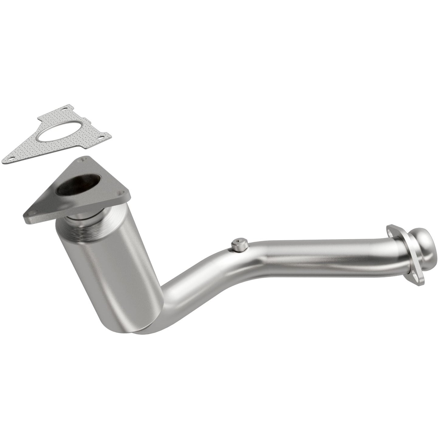 BRExhaust Catalytic Converter 079-5104