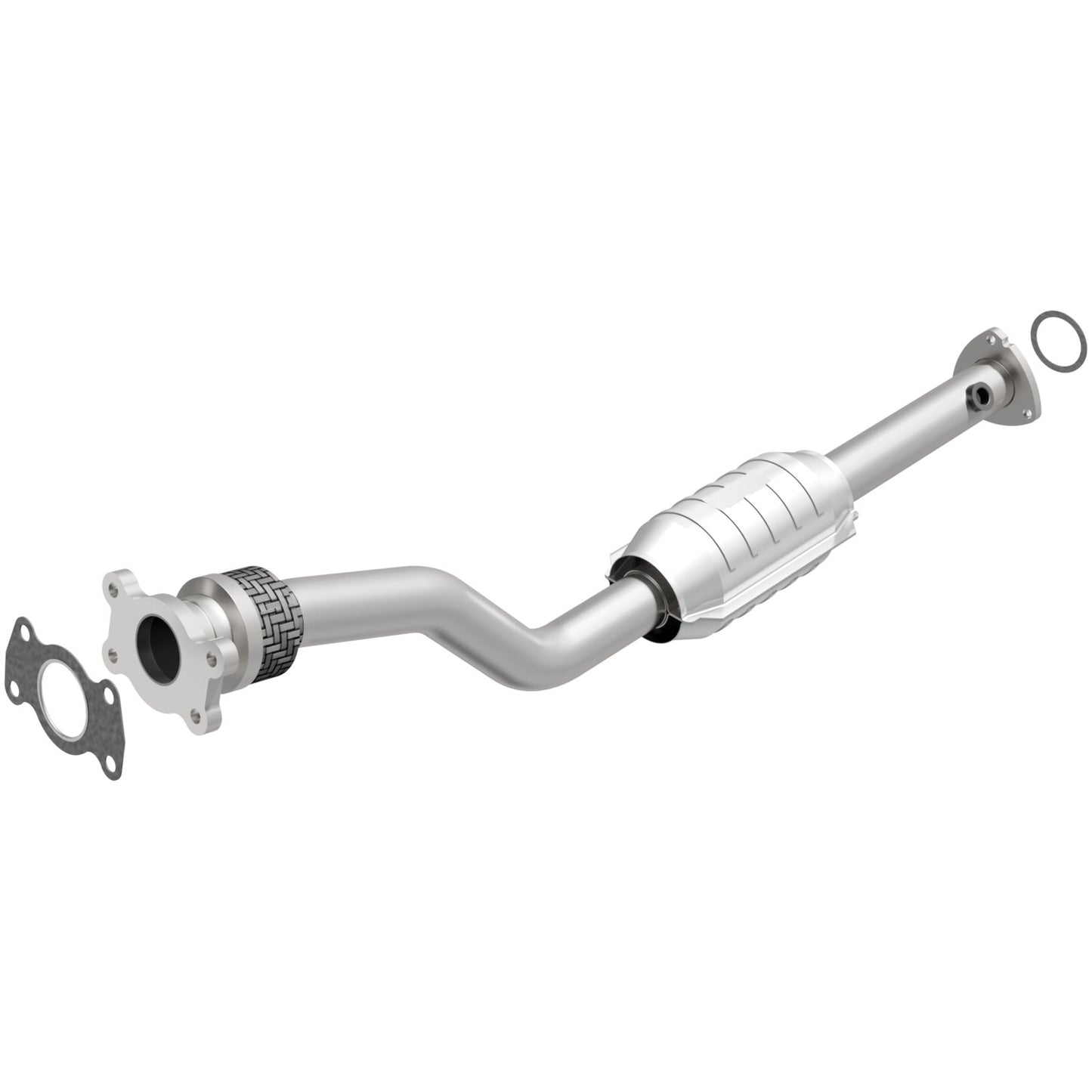 BRExhaust Catalytic Converter 079-5106