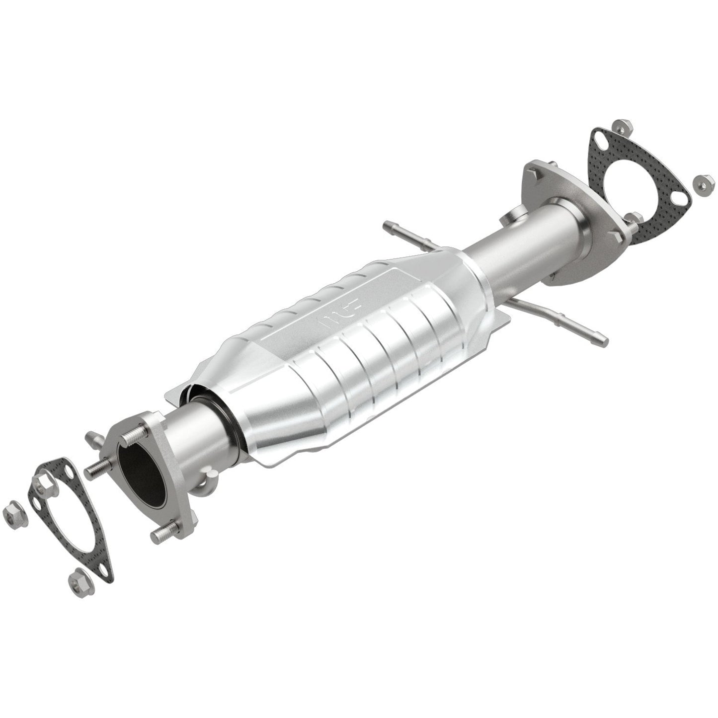 BRExhaust Catalytic Converter 079-5123