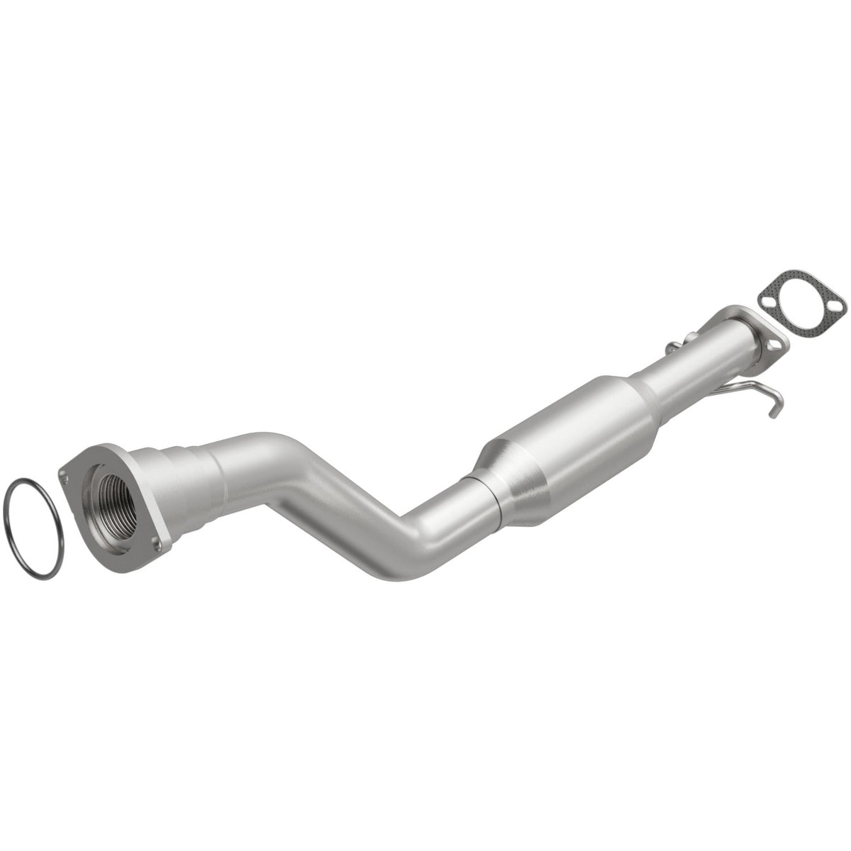 BRExhaust Catalytic Converter 079-5130