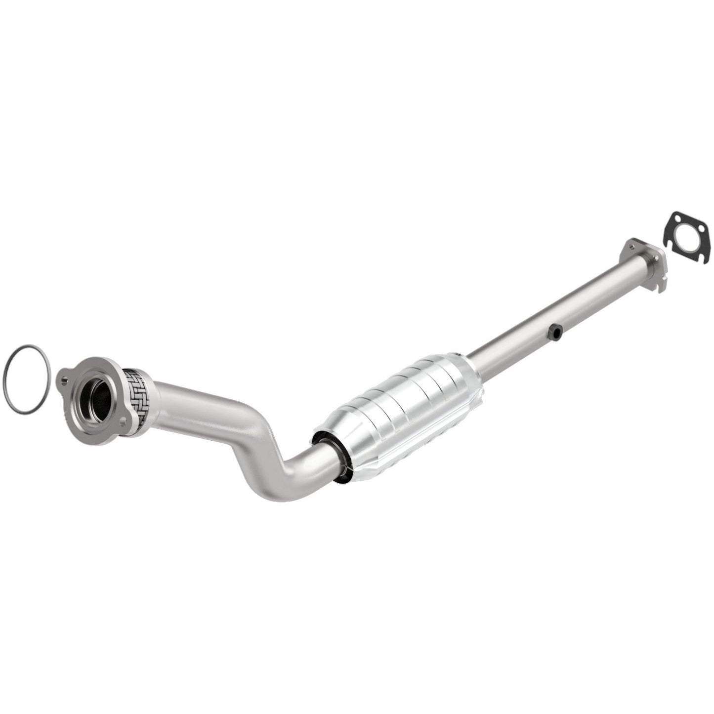 BRExhaust Catalytic Converter 079-5135