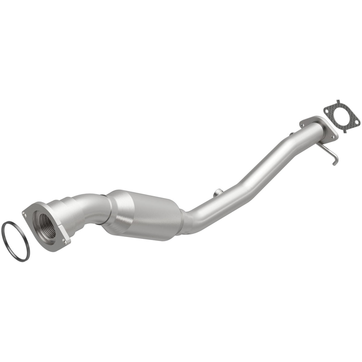 BRExhaust Catalytic Converter 079-5147