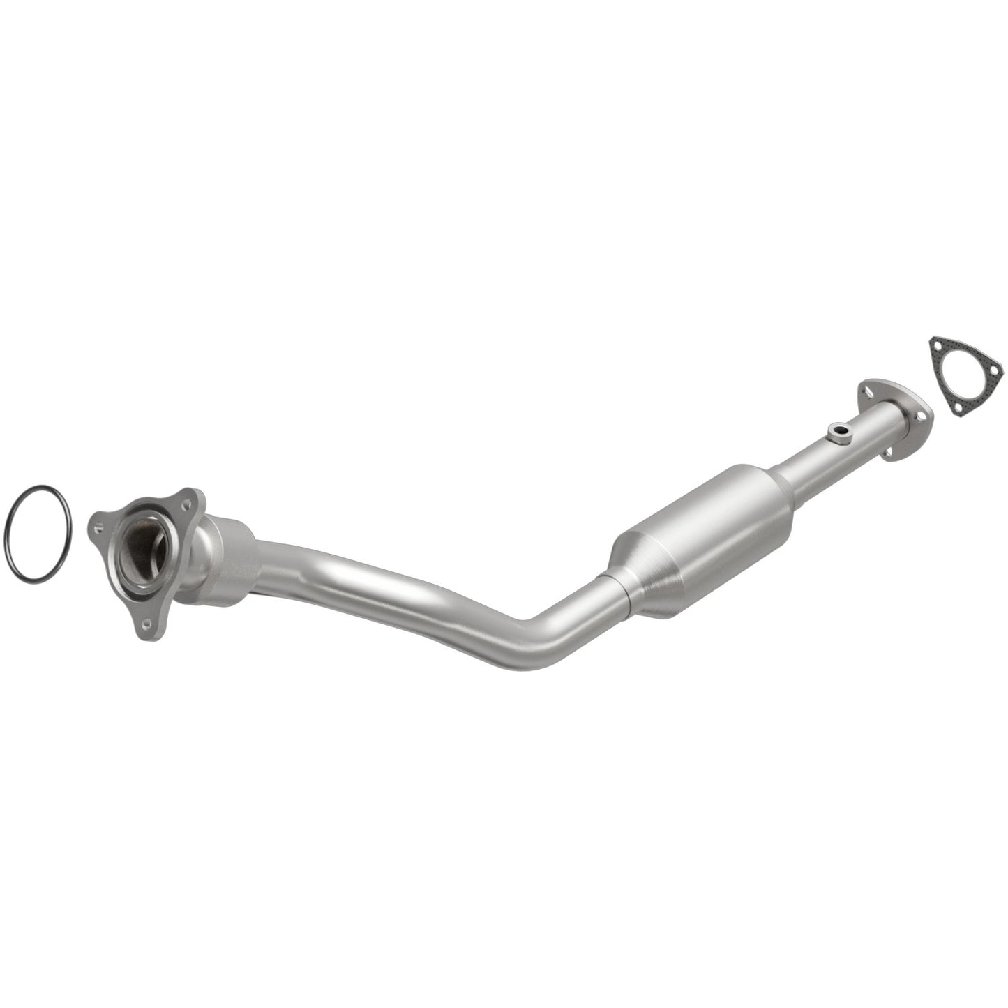 BRExhaust Catalytic Converter 079-5173