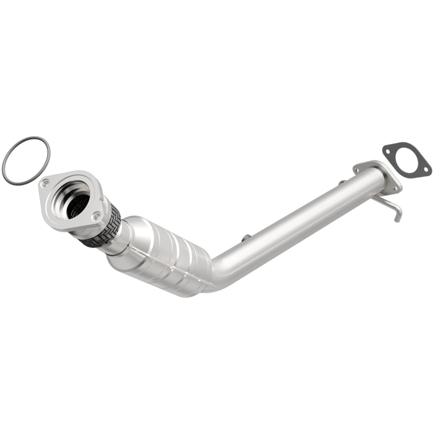 BRExhaust Catalytic Converter 079-5216