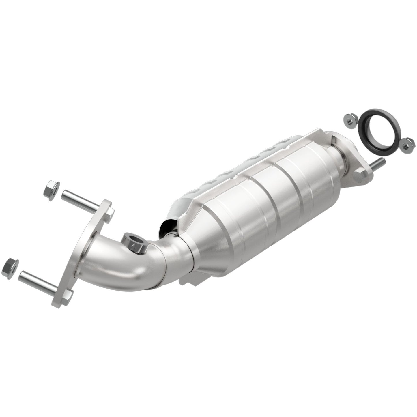 BRExhaust Catalytic Converter 079-5237