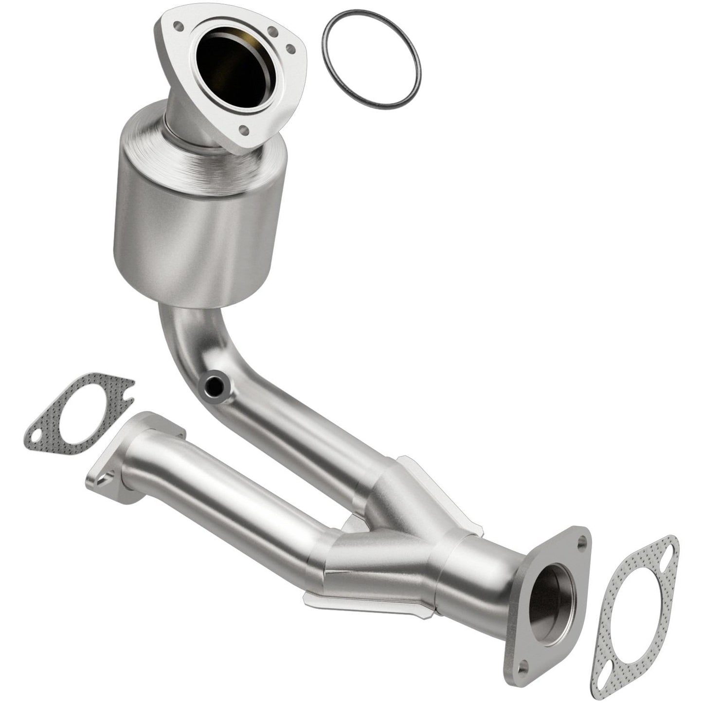 BRExhaust Catalytic Converter 079-5240