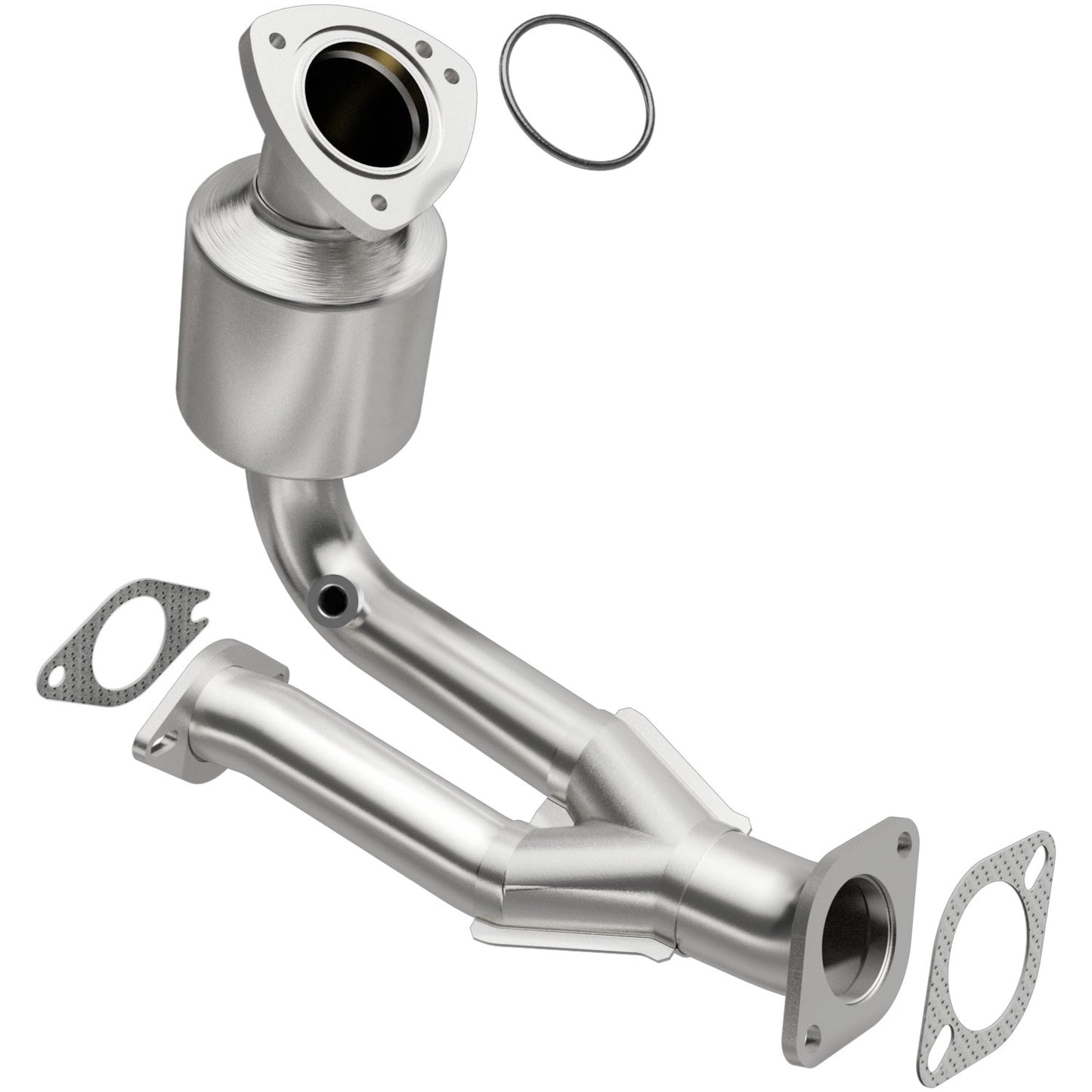 BRExhaust Catalytic Converter 079-5240