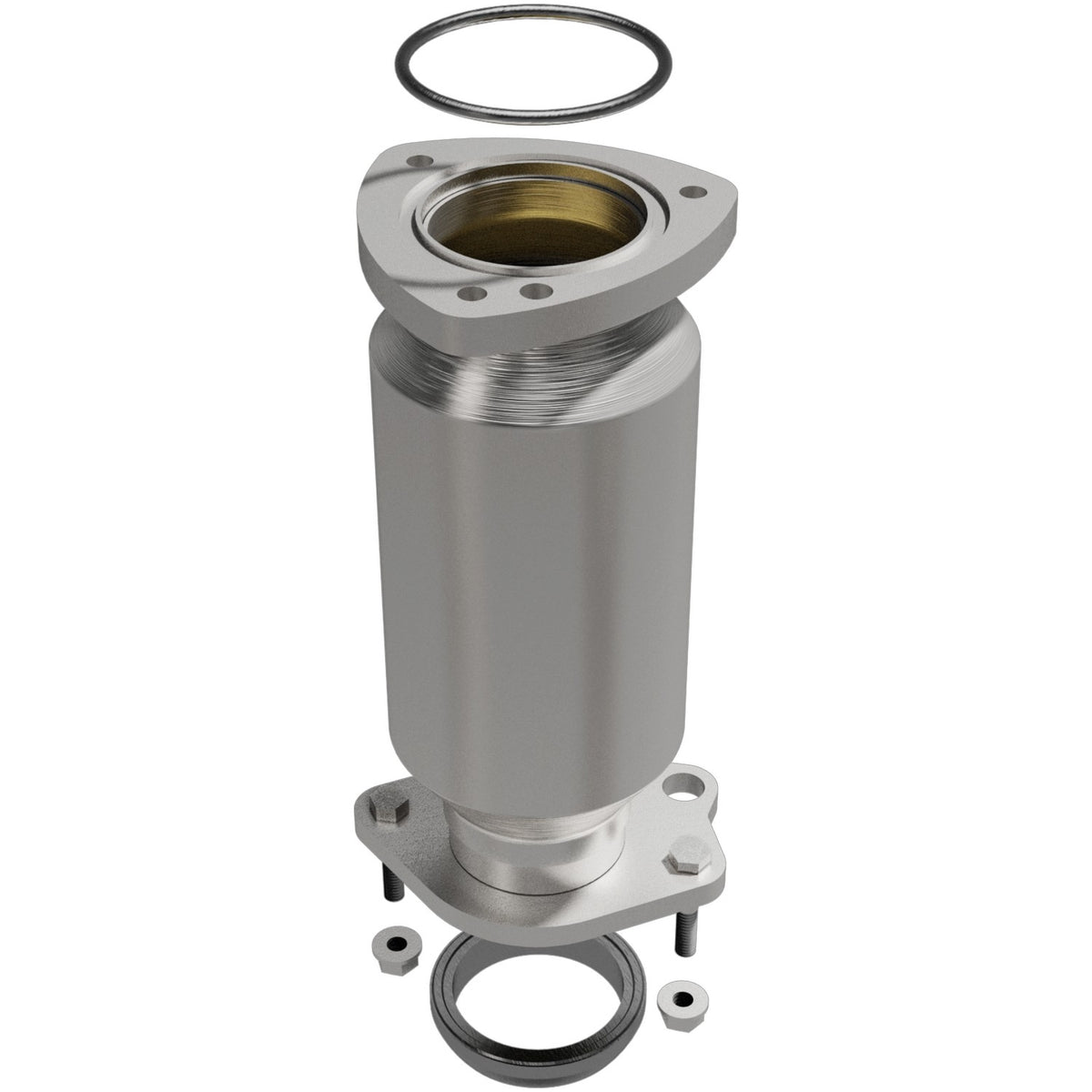 BRExhaust Catalytic Converter 079-5249