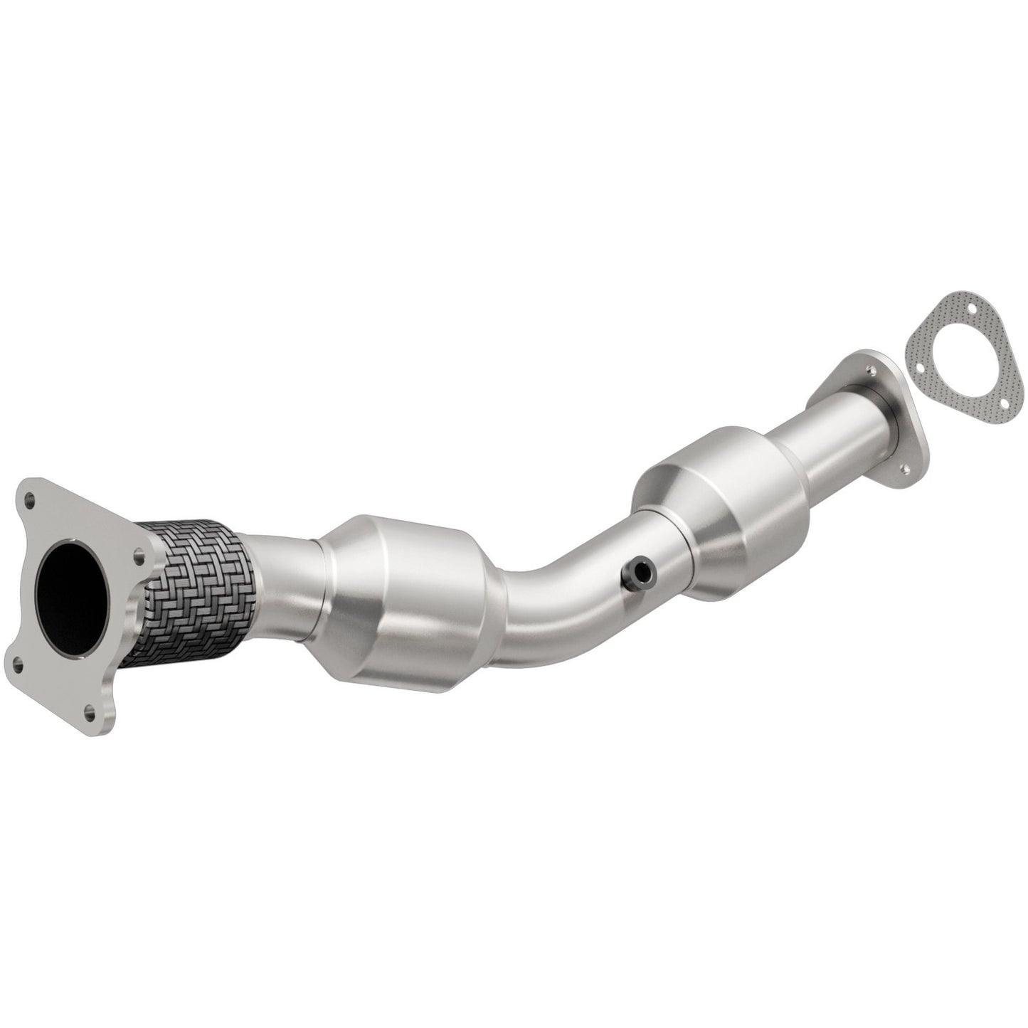 BRExhaust Catalytic Converter 079-5250