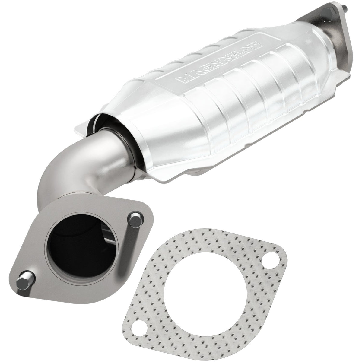 BRExhaust Catalytic Converter 079-5278