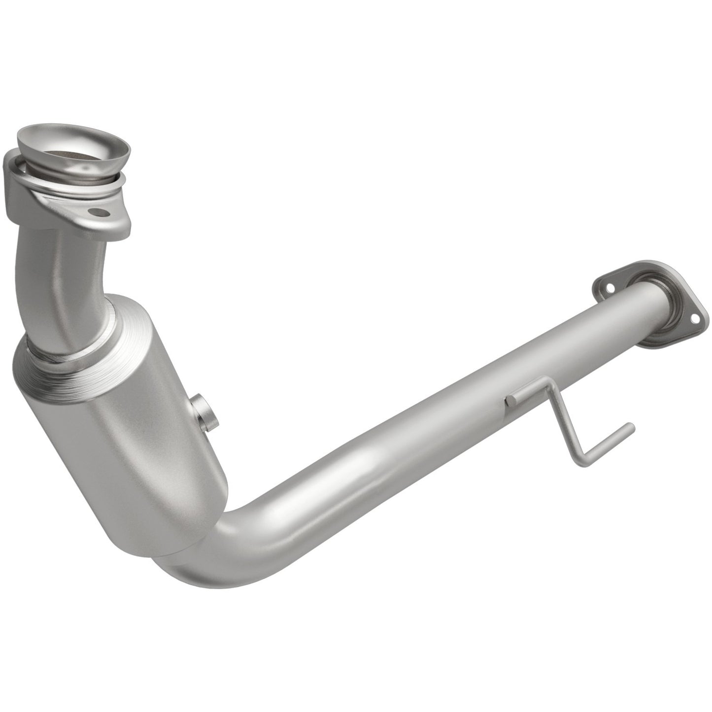 BRExhaust Catalytic Converter 079-5301