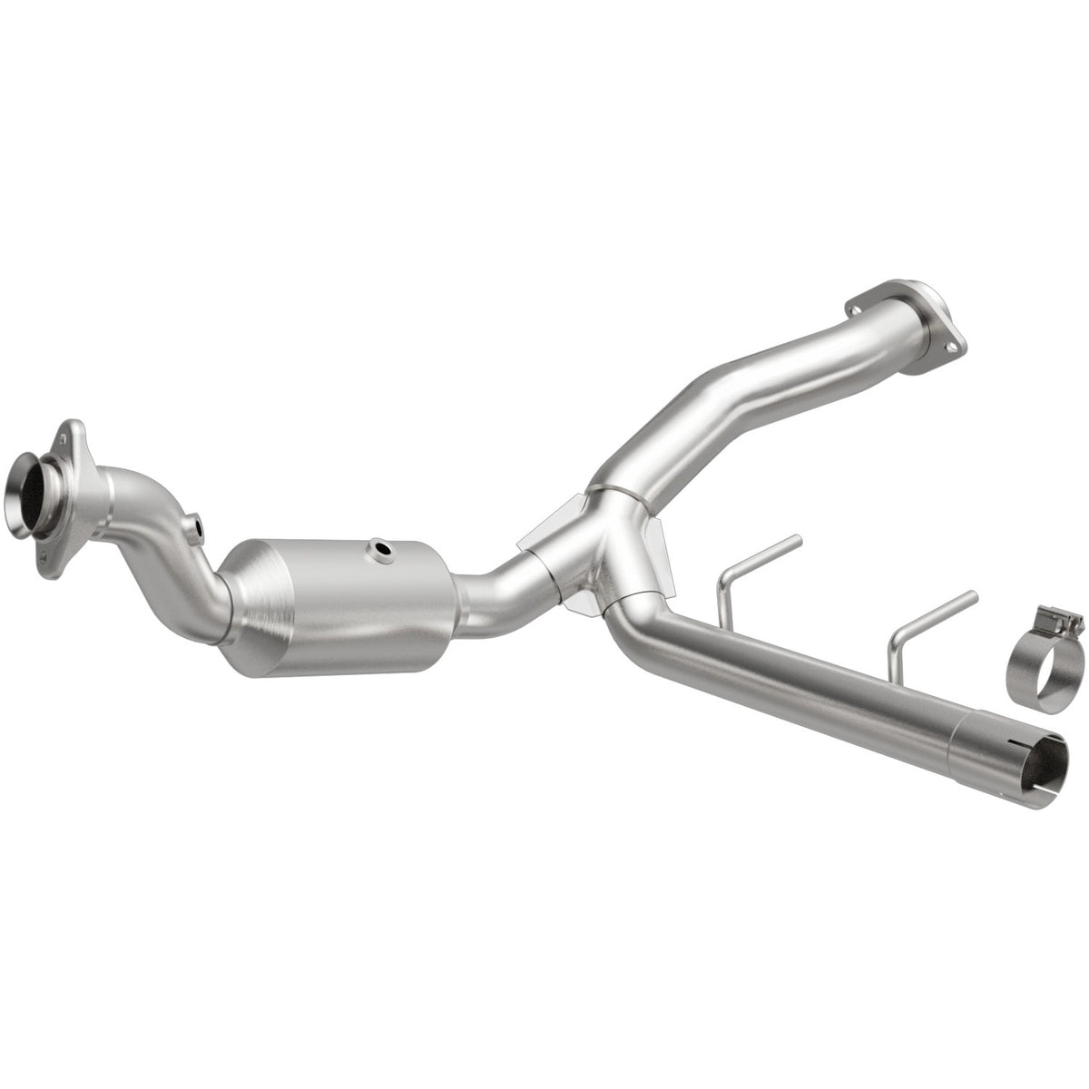 BRExhaust Catalytic Converter 079-9200