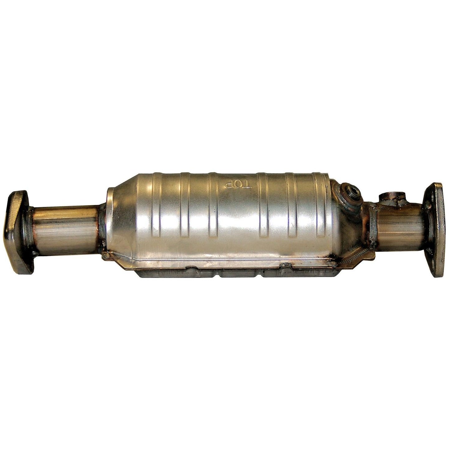BRExhaust Catalytic Converter 089-9115