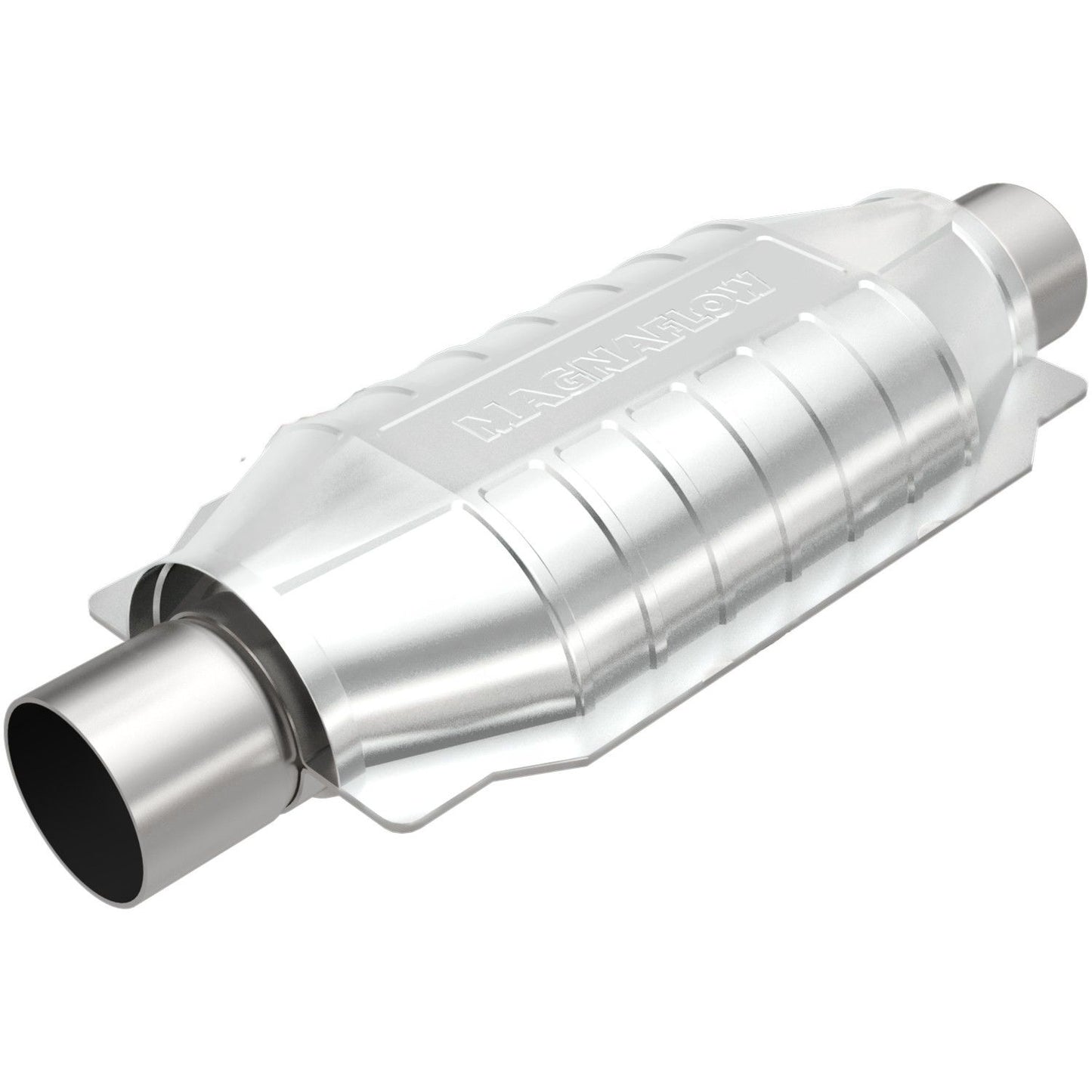 BRExhaust Catalytic Converter 091-2030