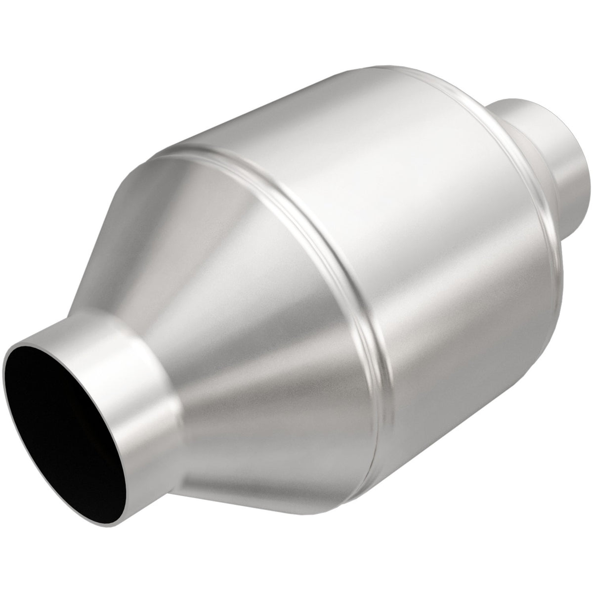 BRExhaust Catalytic Converter 093-1002