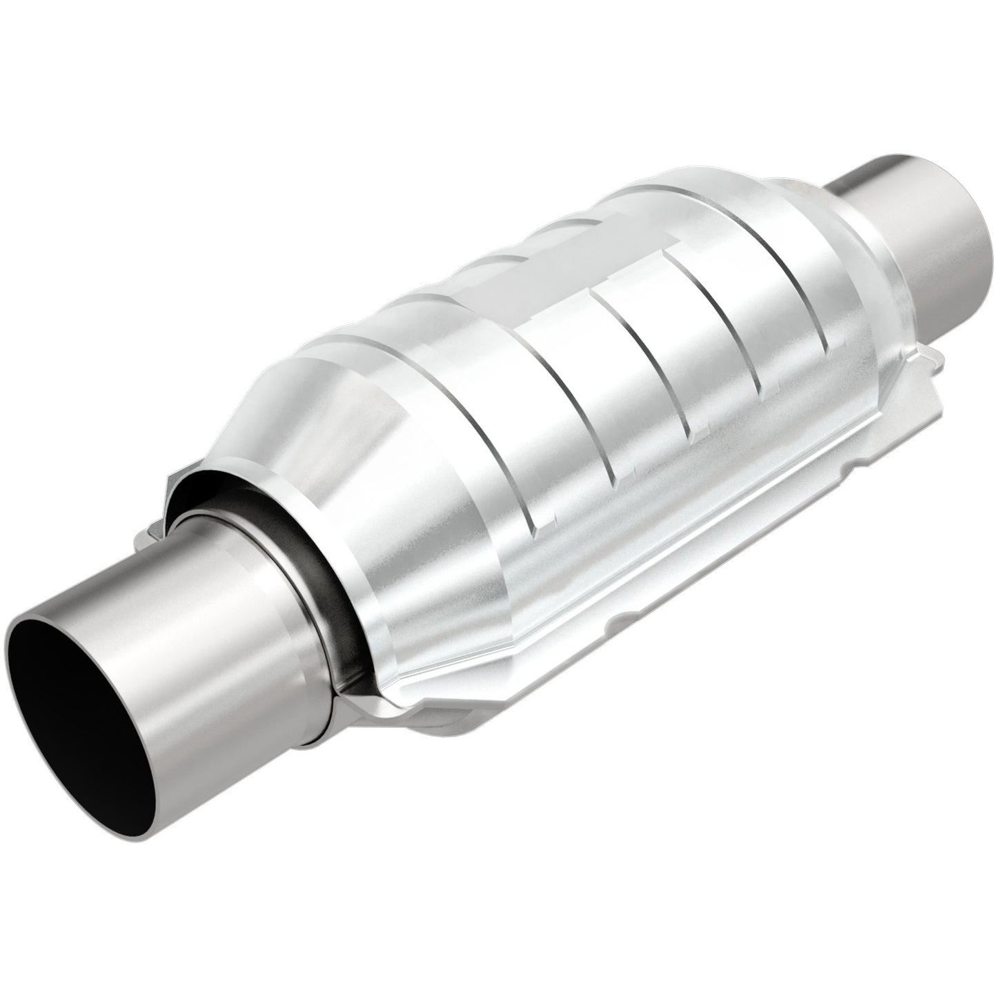 BRExhaust Catalytic Converter 093-2016