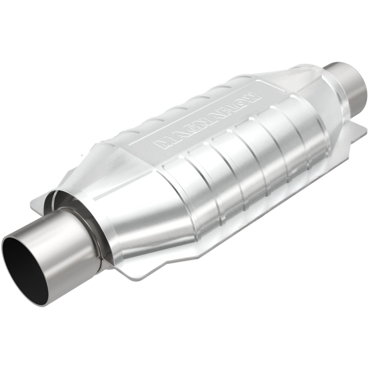 BRExhaust Catalytic Converter 093-2030