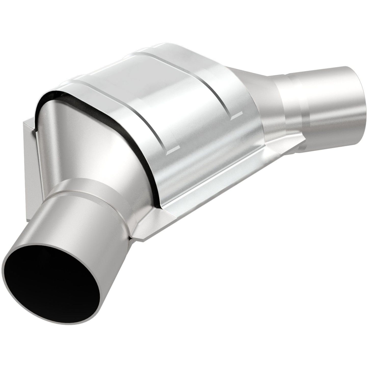 BRExhaust Catalytic Converter 095-1010