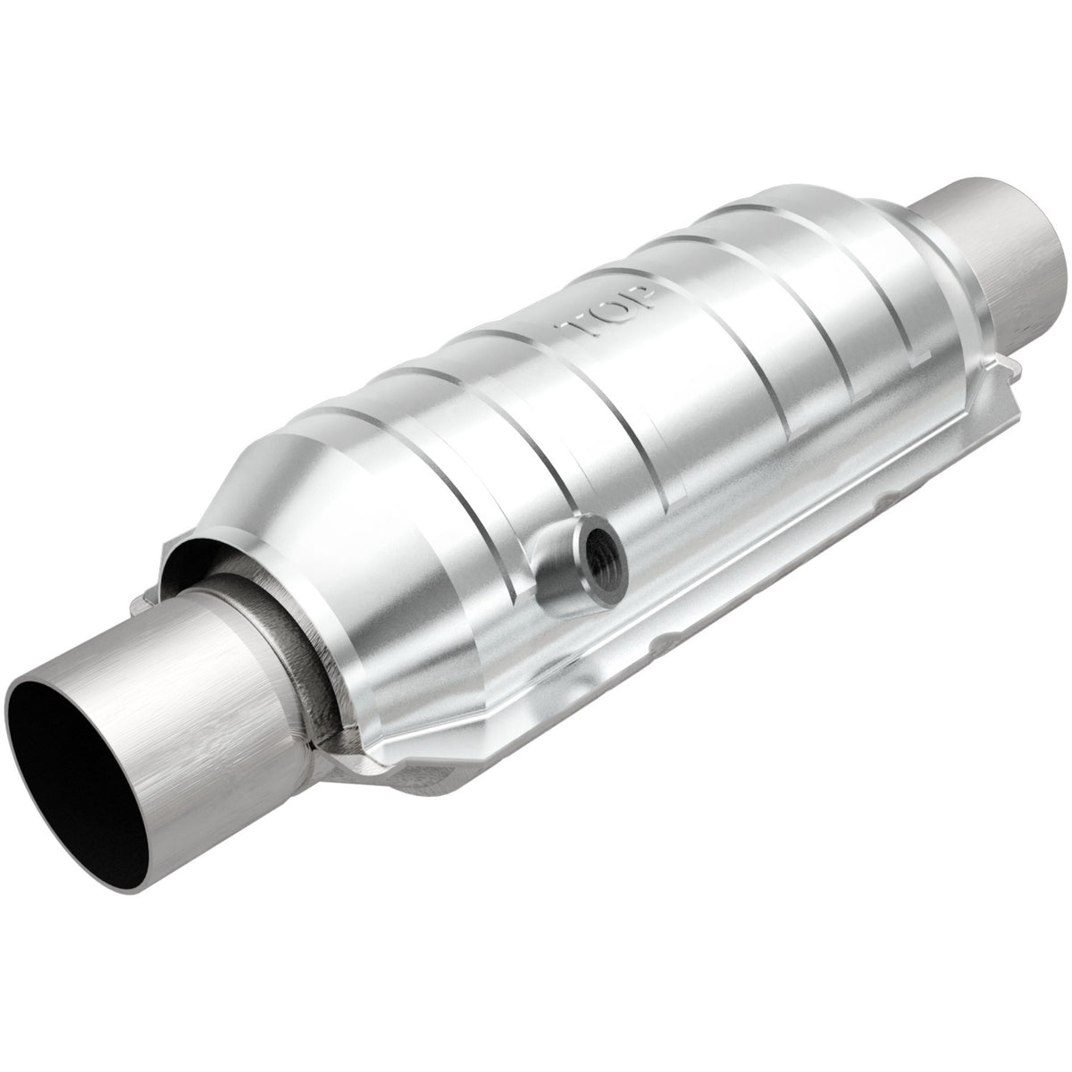 BRExhaust Catalytic Converter 095-2021