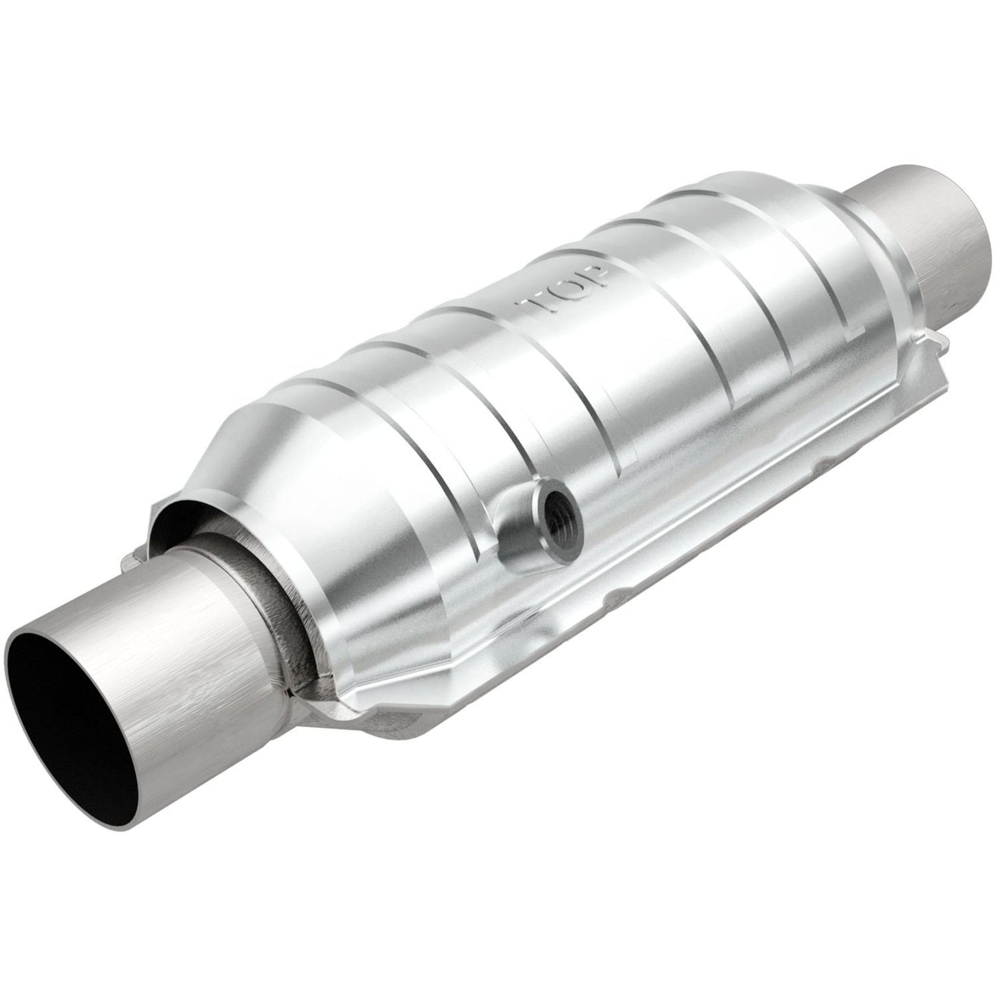 BRExhaust Catalytic Converter 095-2023