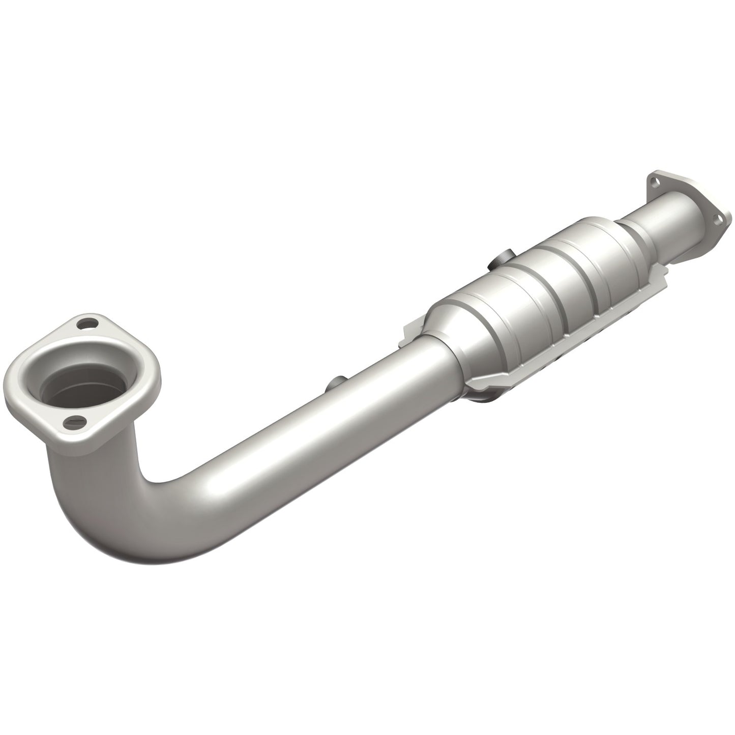 BRExhaust Catalytic Converter 096-1129