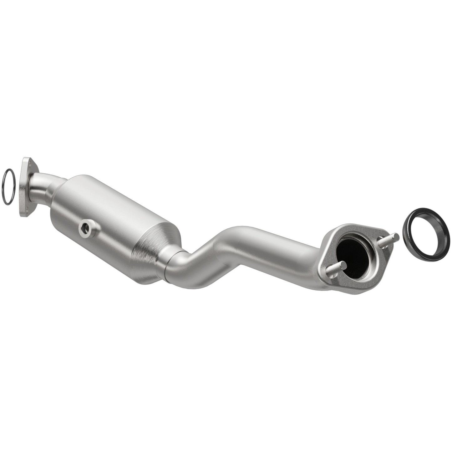 BRExhaust Catalytic Converter 096-1130