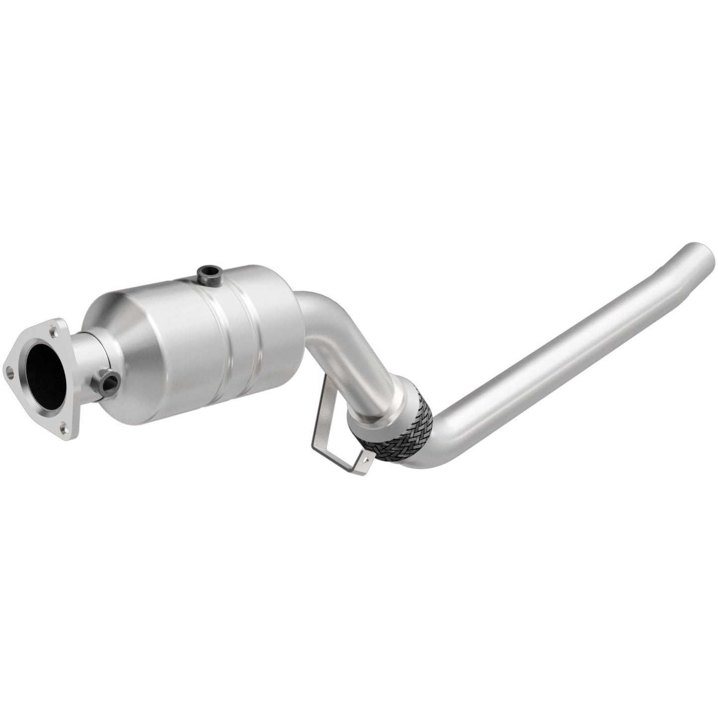 BRExhaust Catalytic Converter 096-1242