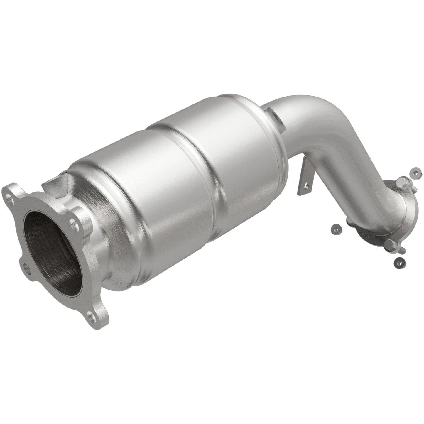 BRExhaust Catalytic Converter 096-1245