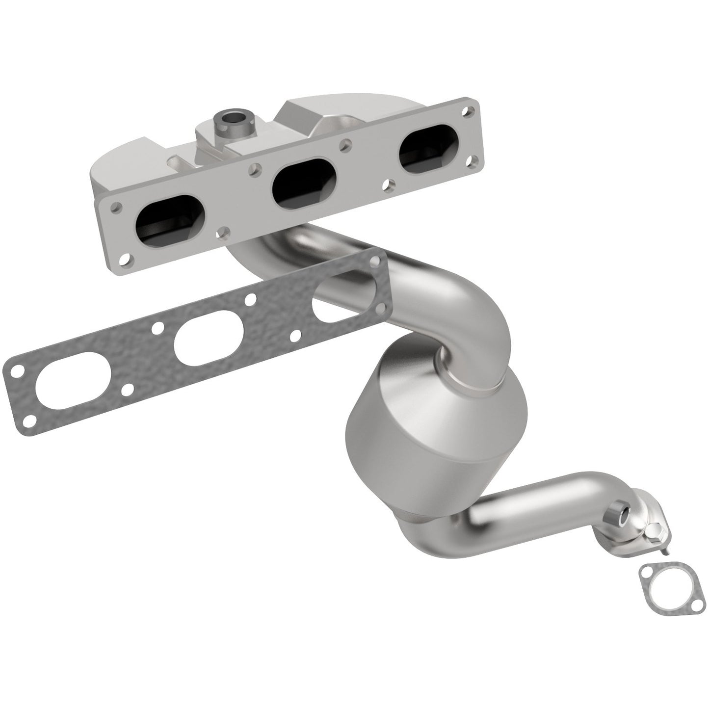 BRExhaust Manifold Converter 096-1277