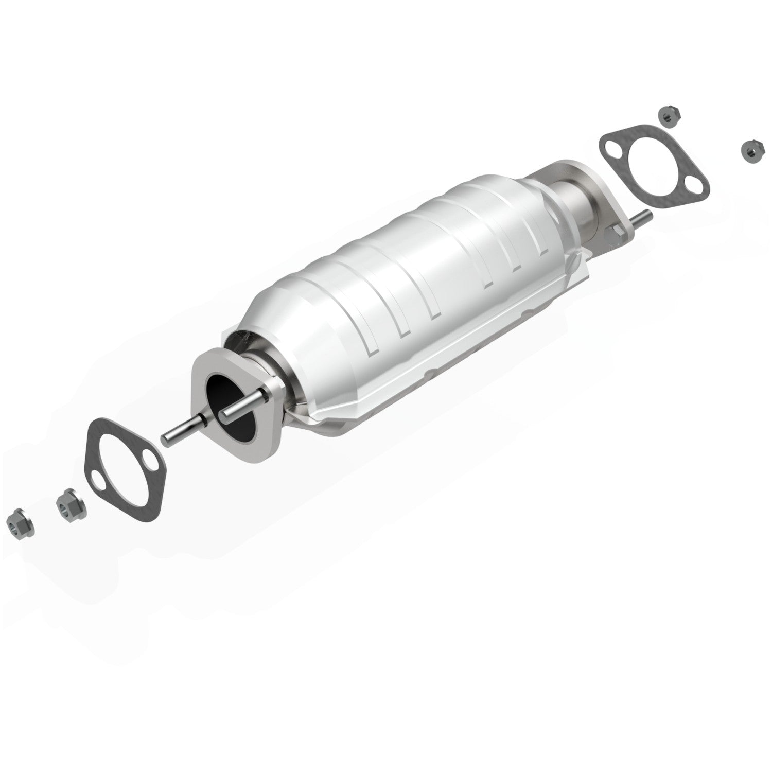 BRExhaust Catalytic Converter 096-1321