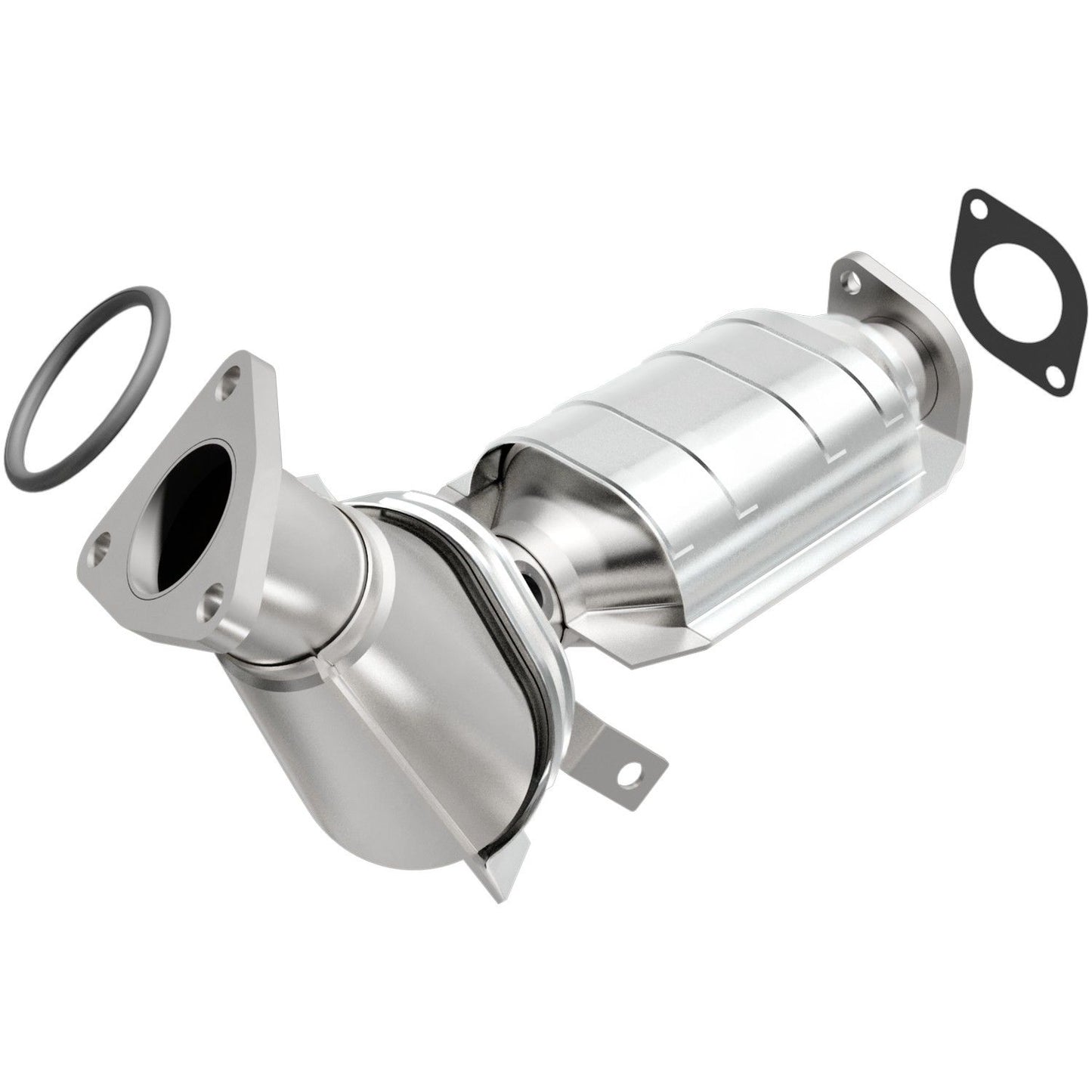 BRExhaust Catalytic Converter 096-1439