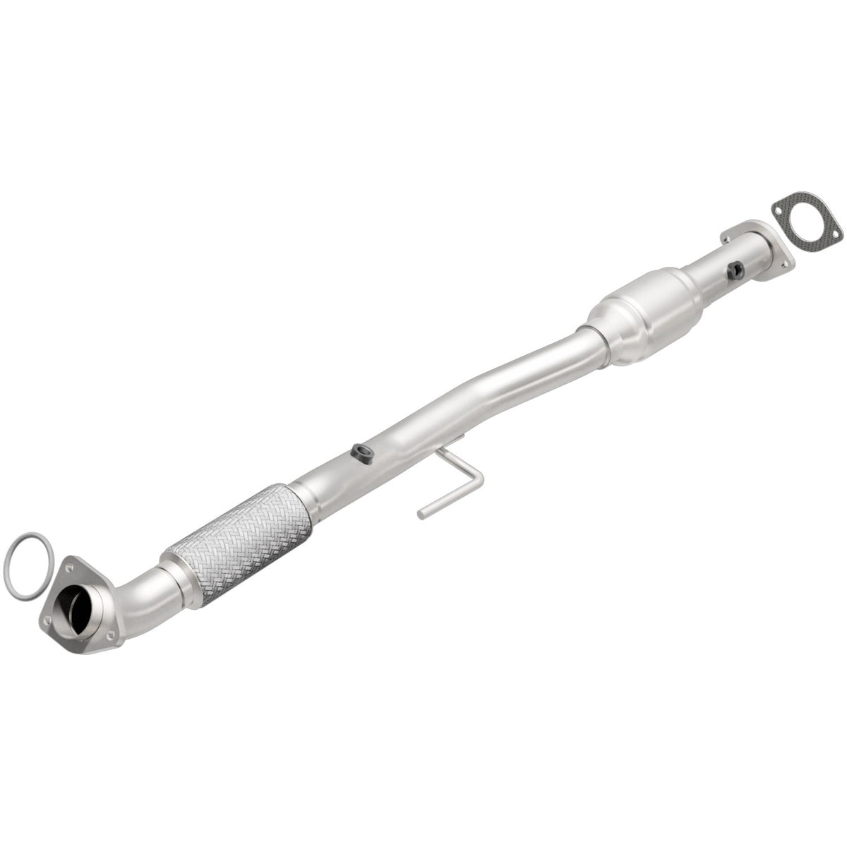 BRExhaust Catalytic Converter 096-1460