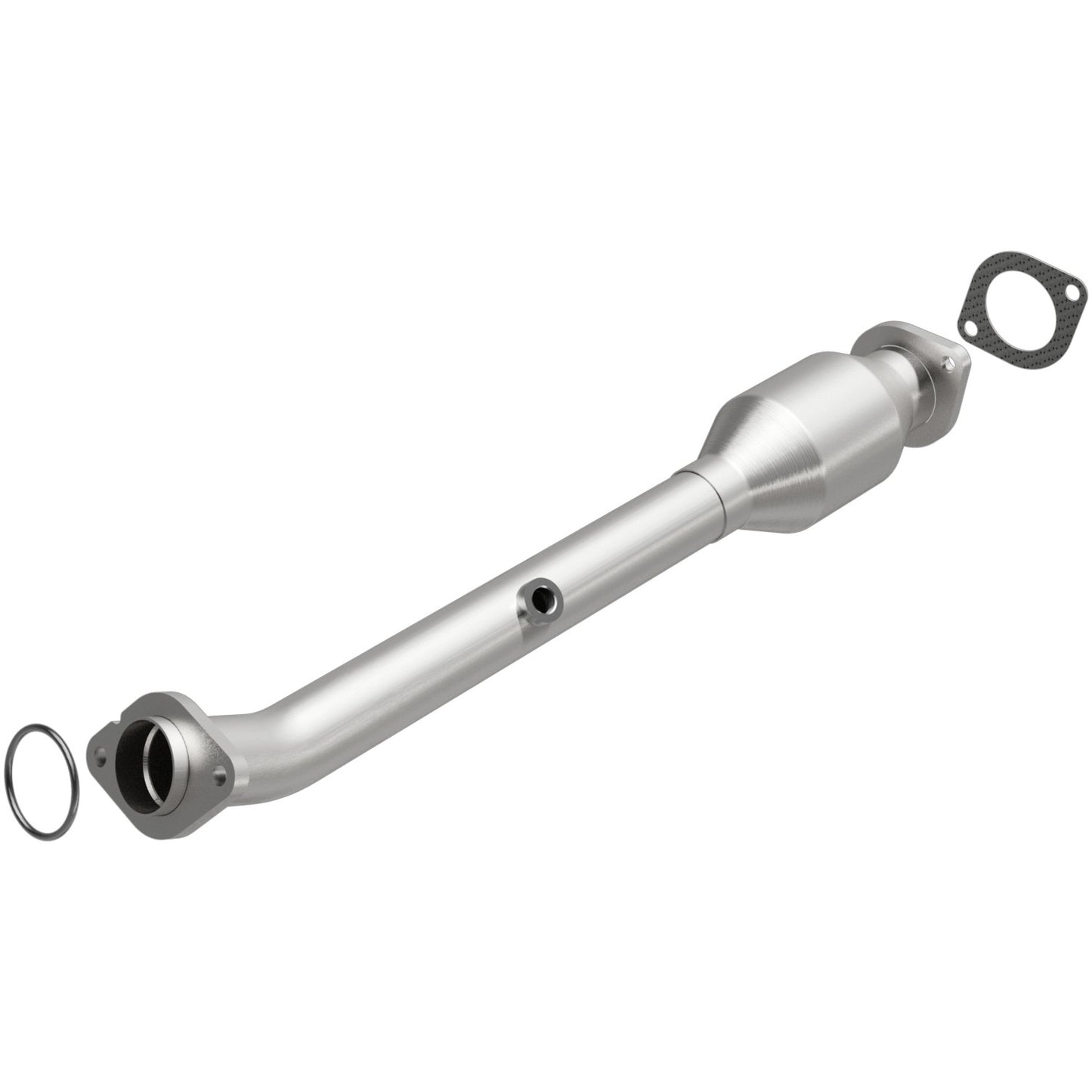 BRExhaust Catalytic Converter 096-1480