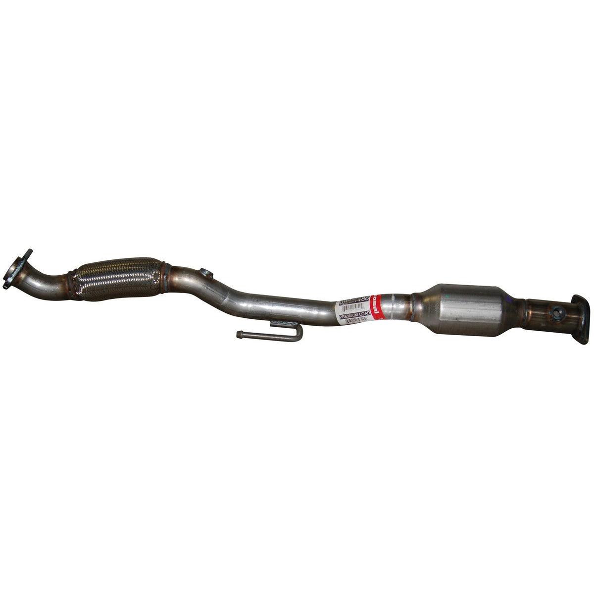 BRExhaust Catalytic Converter 096-1486