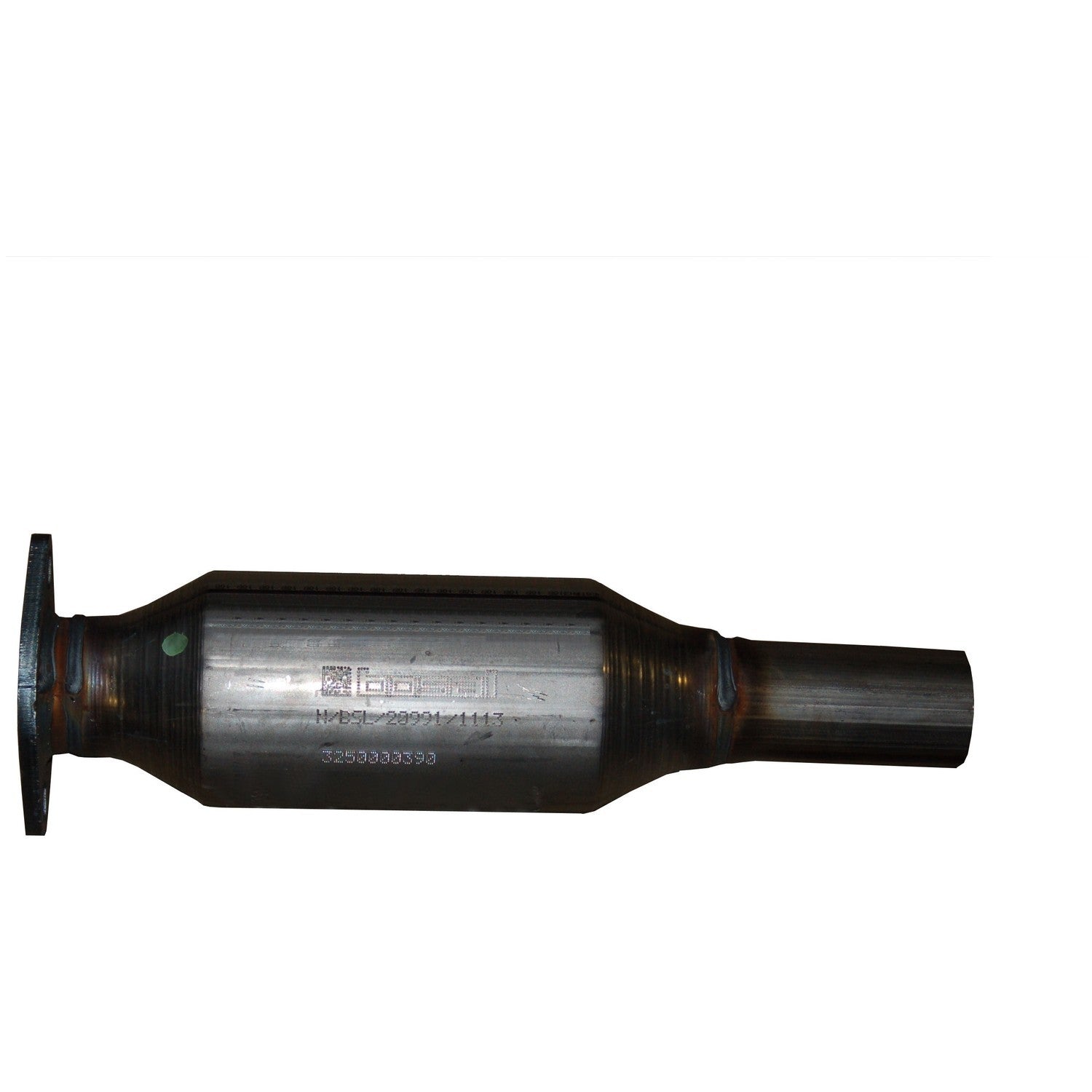 BRExhaust Catalytic Converter 096-1763