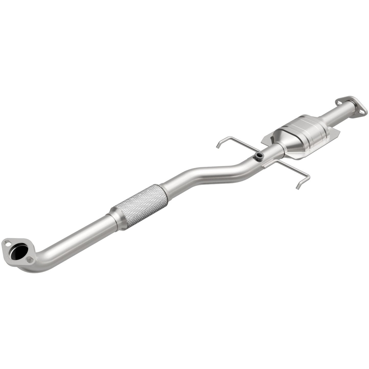 BRExhaust Catalytic Converter 096-1815
