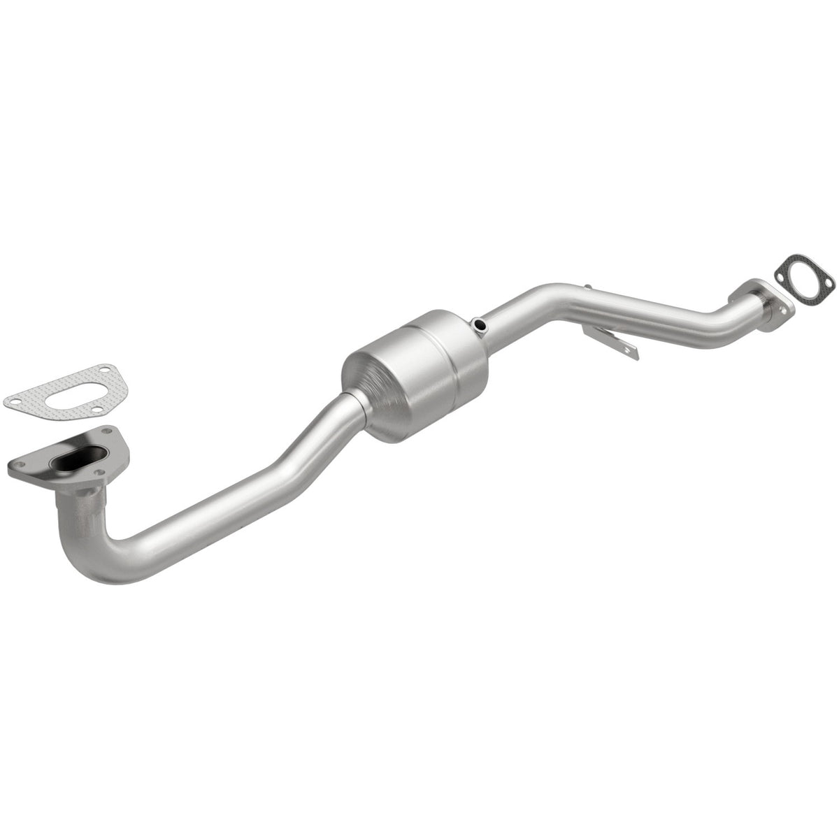 BRExhaust Catalytic Converter 096-1852