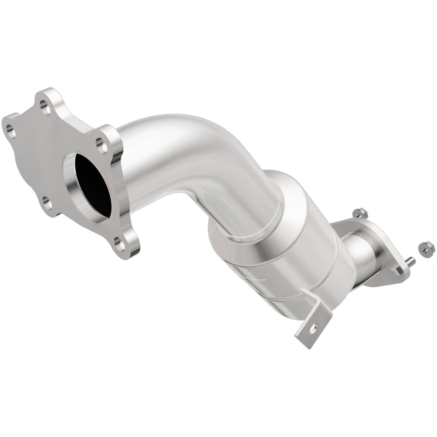 BRExhaust Catalytic Converter 096-1860