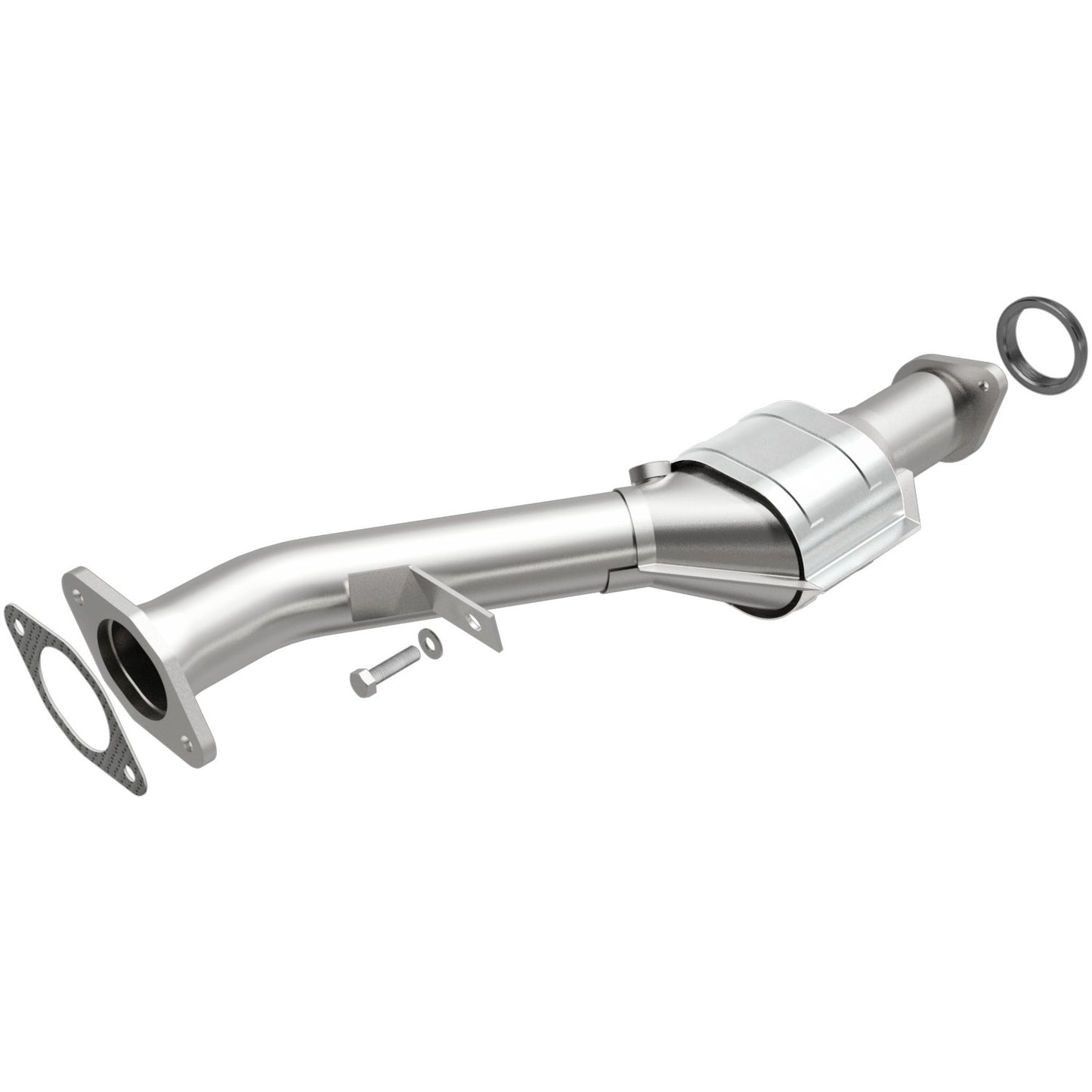 BRExhaust Catalytic Converter 096-1864
