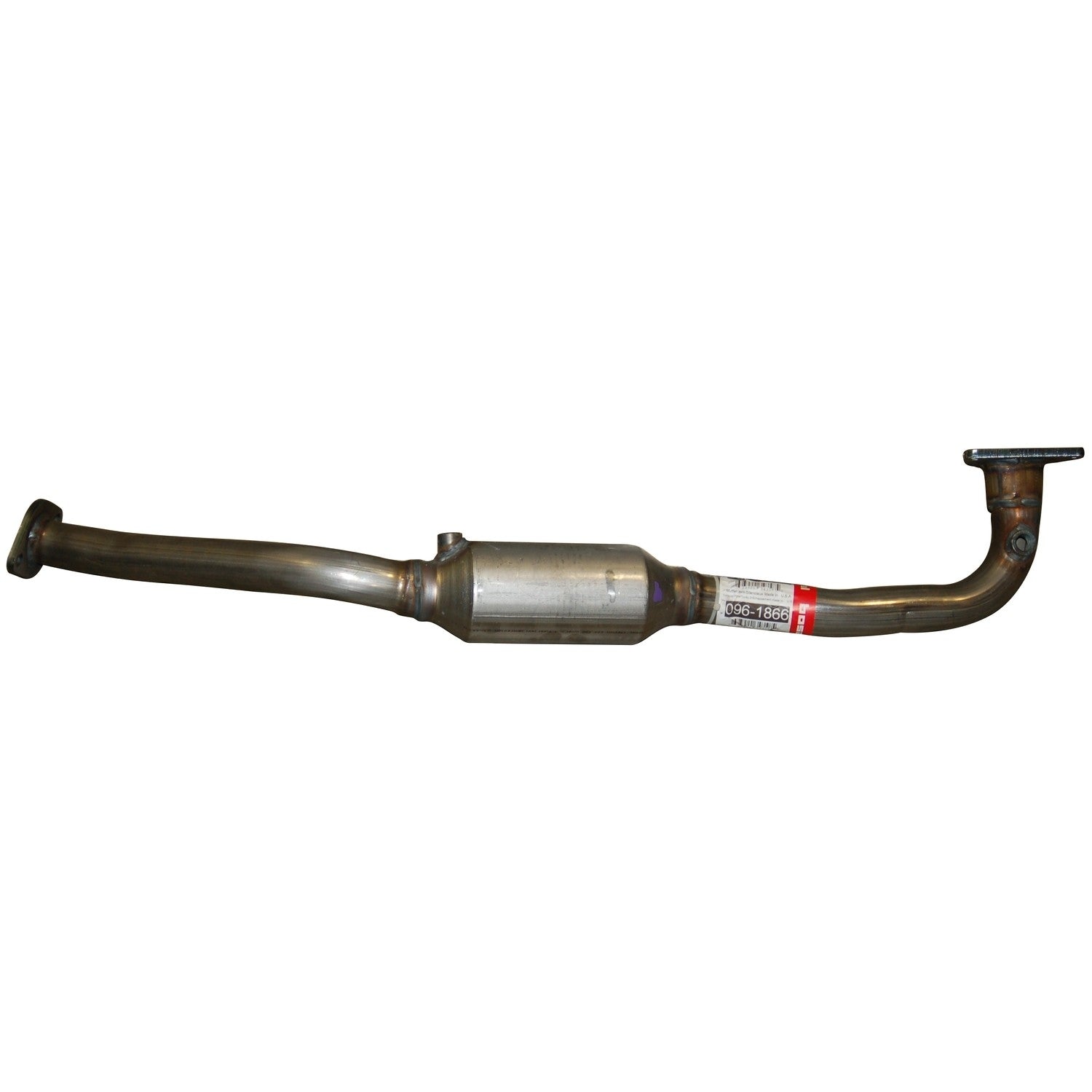 BRExhaust Catalytic Converter 096-1866