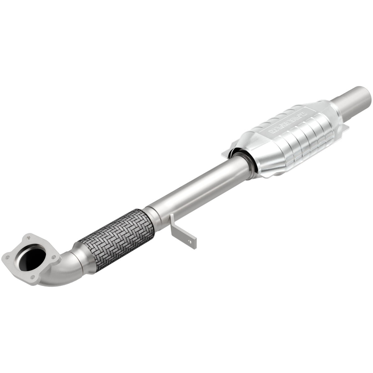 BRExhaust Catalytic Converter 096-1981