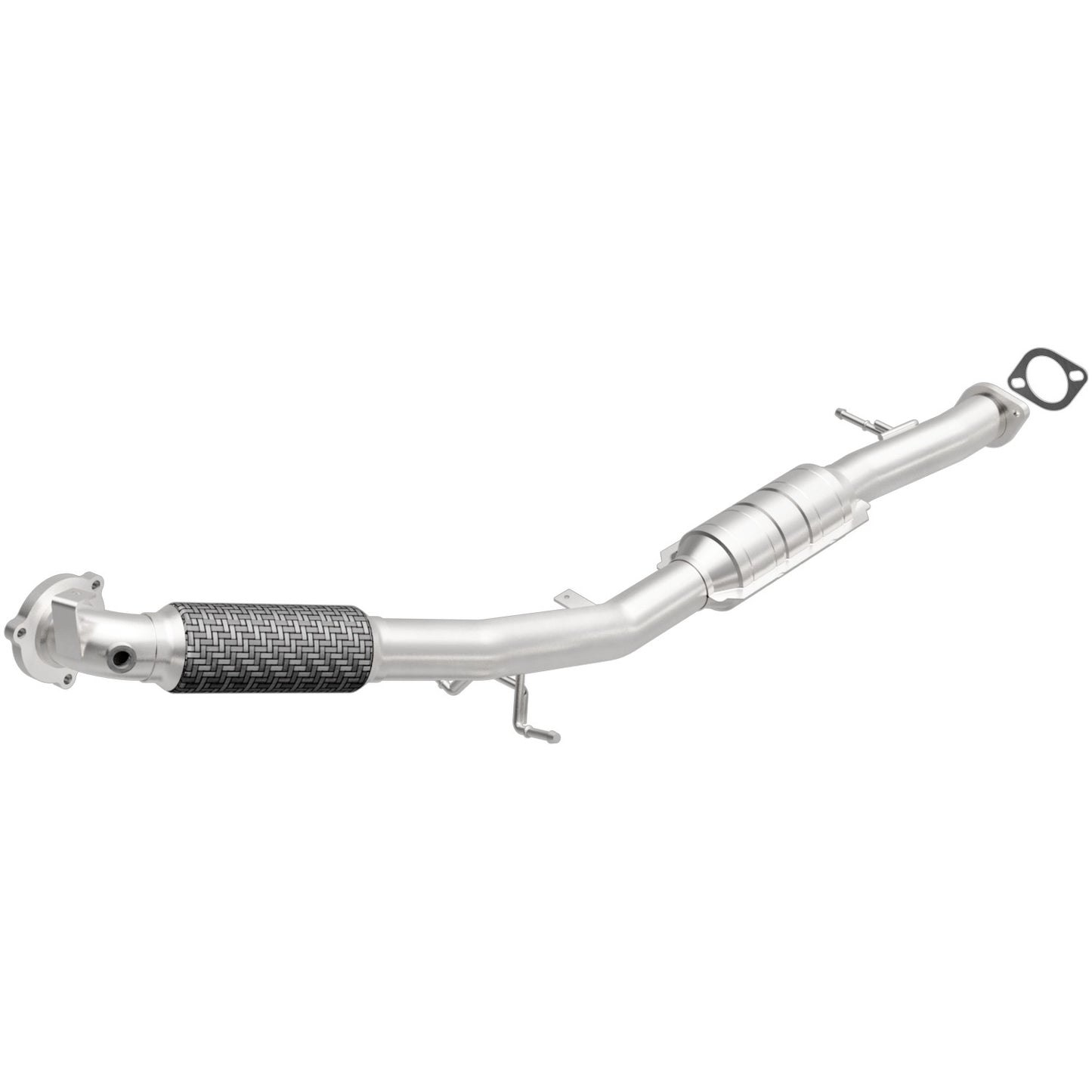 BRExhaust Catalytic Converter 096-1990