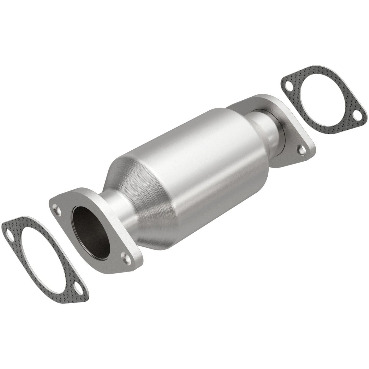 BRExhaust Catalytic Converter 096-2002