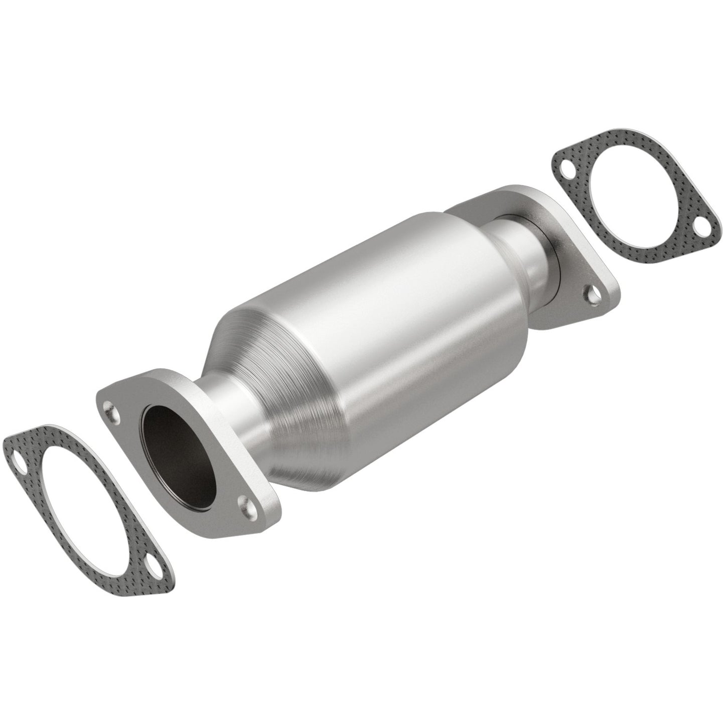BRExhaust Catalytic Converter 096-2002