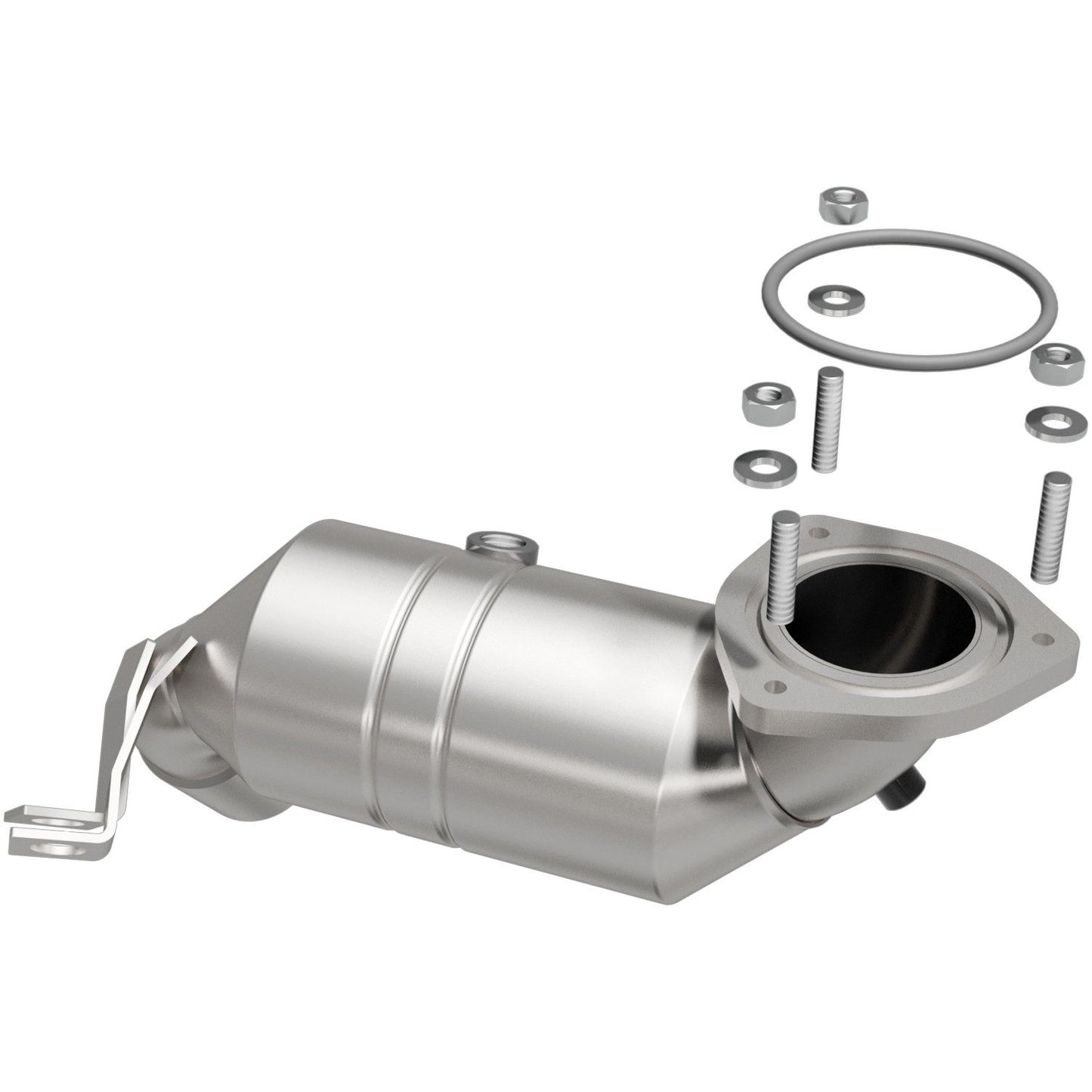 BRExhaust Catalytic Converter 096-2222